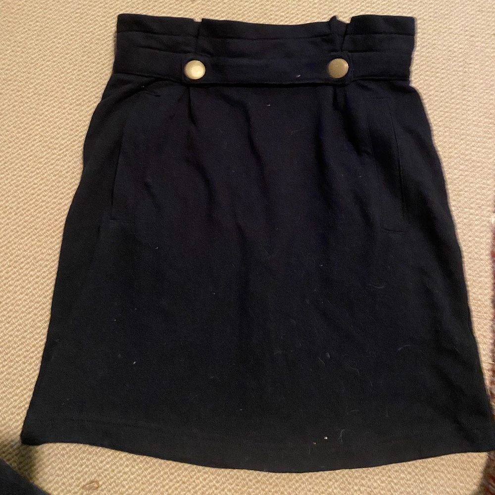 'Tulle' Skirt